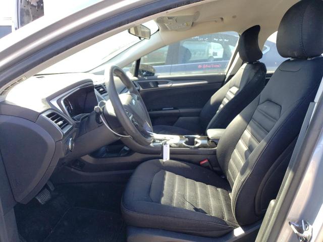 Photo 7 from auction – 2015 FORD FUSION SE with VIN 3FA6P0LU3FR214645