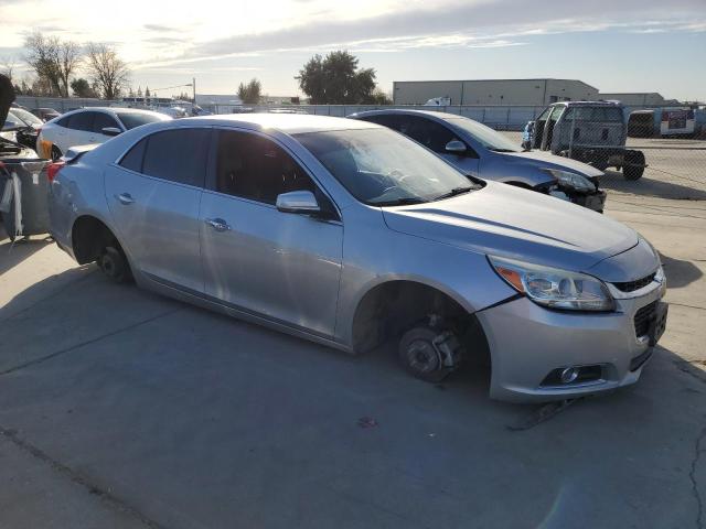 Photo 4 from auction – 2015 CHEVROLET MALIBU LTZ with VIN 1G11F5SL7FF229524