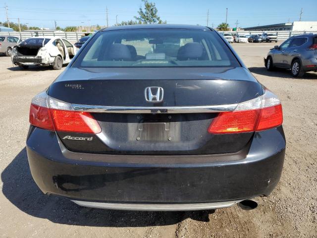Photo 6 from auction – 2014 HONDA ACCORD LX with VIN 1HGCR2F34EA230076