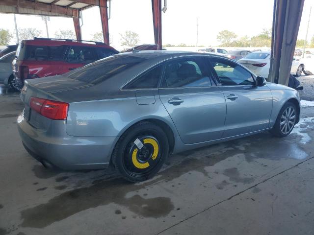 Photo 3 from auction – 2015 AUDI A6 PREMIUM with VIN WAUGFAFC7FN028438