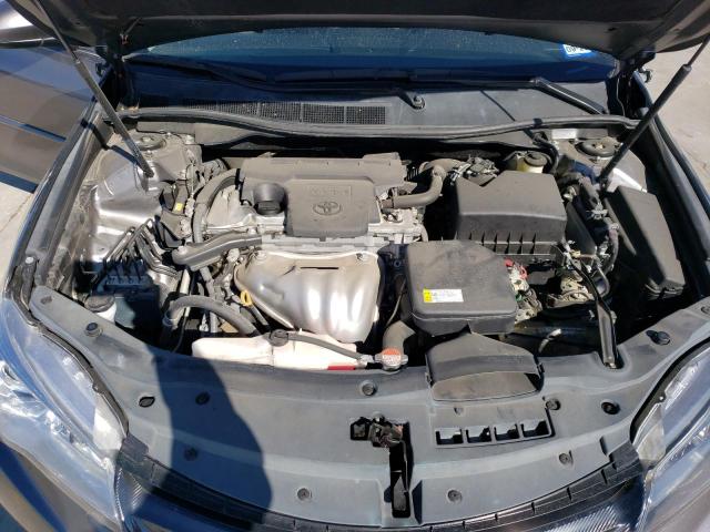 Photo 11 from auction – 2016 TOYOTA CAMRY LE with VIN 4T1BF1FK7GU128675