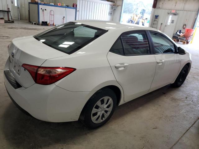 Photo 3 from auction – 2019 TOYOTA COROLLA L with VIN 5YFBURHE6KP912206