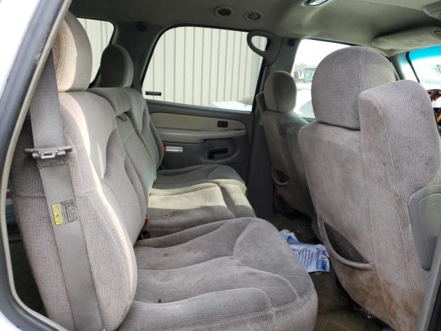 Photo 11 from auction – 2001 GMC YUKON with VIN 1GKEC13T11R191826