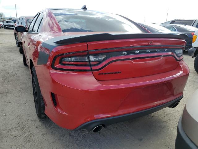 Photo 6 from auction – 2017 DODGE CHARGER R/ with VIN 2C3CDXCT8HH532933