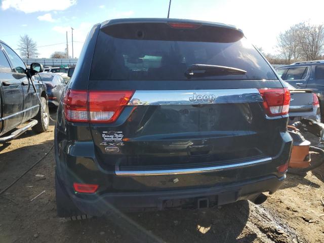 Photo 6 from auction – 2011 JEEP GRAND CHER with VIN 1J4RR6GGXBC737902