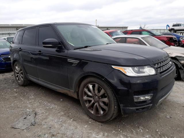 Photo 4 from auction – 2014 LAND ROVER RANGE ROVE with VIN SALWR2WF1EA348455
