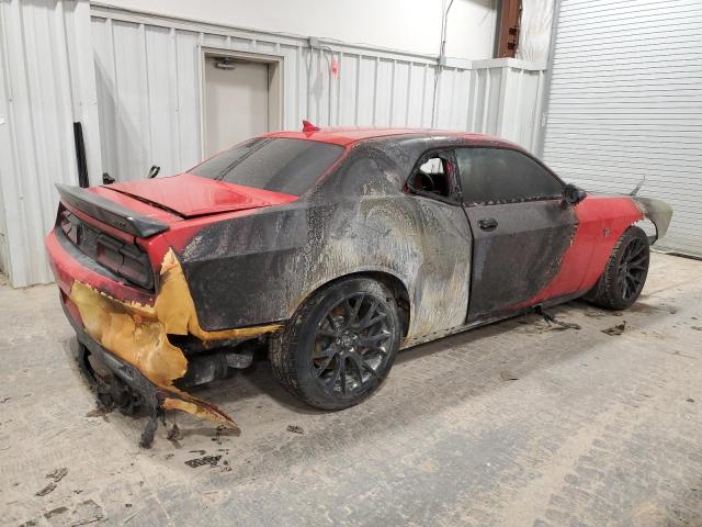 Photo 3 from auction – 2015 DODGE CHALLENGER with VIN 2C3CDZC97FH909443