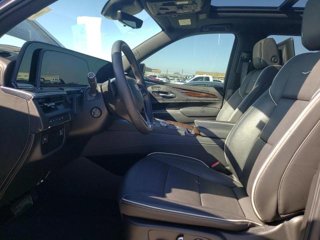 Photo 7 from auction – 2021 CADILLAC ESCALADE E with VIN 1GYS4KKL6MR467855