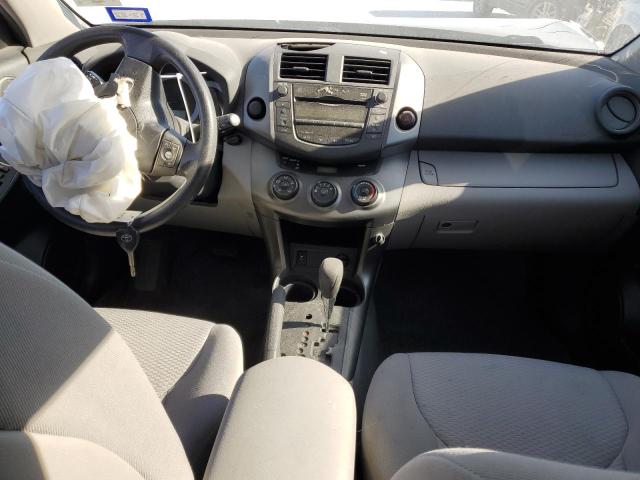 Photo 8 from auction – 2011 TOYOTA RAV4 with VIN 2T3ZK4DV0BW009679