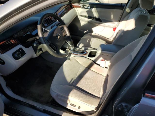 Photo 7 from auction – 2007 CHEVROLET IMPALA LS with VIN 2G1WB58K779197636