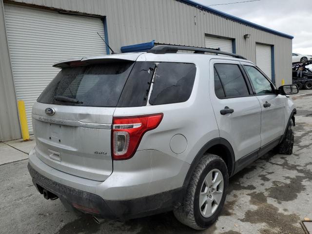 Photo 3 from auction – 2013 FORD EXPLORER with VIN 1FM5K8B85DGA06113