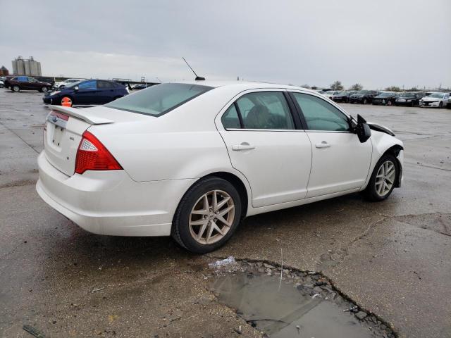 Photo 3 from auction – 2010 FORD FUSION SEL with VIN 3FAHP0JA2AR122985
