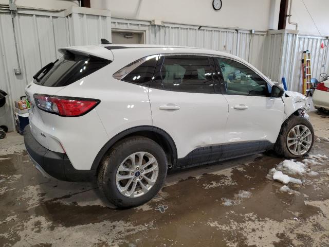 Photo 3 from auction – 2022 FORD ESCAPE SE with VIN 1FMCU9BZ5NUB46438