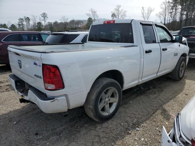 Photo 3 from auction – 2016 RAM 1500 ST with VIN 1C6RR7FG3GS417967