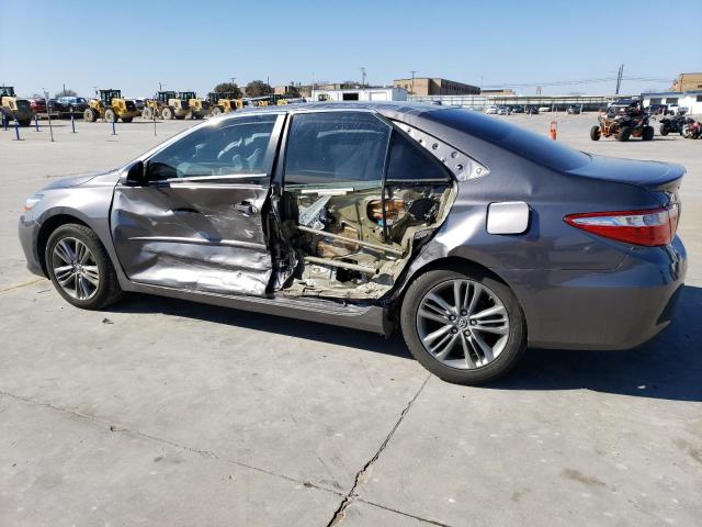Photo 2 from auction – 2016 TOYOTA CAMRY LE with VIN 4T1BF1FK7GU128675