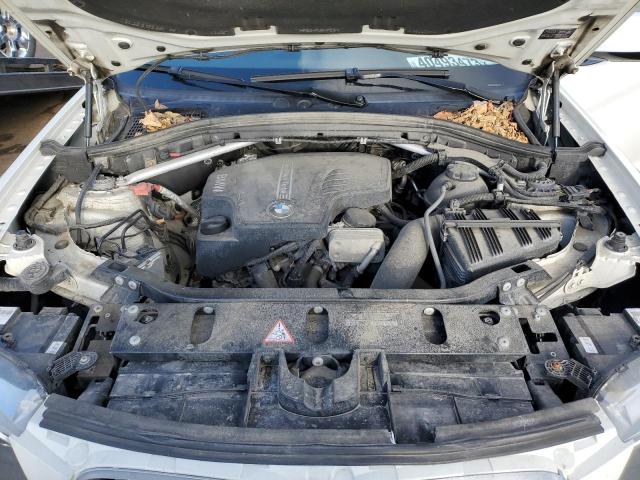 Photo 11 from auction – 2014 BMW X3 XDRIVE2 with VIN 5UXWX9C53E0D40043