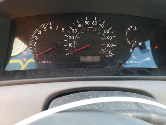 Photo 9 from auction – 2006 TOYOTA COROLLA CE with VIN 2T1BR30E56C647164