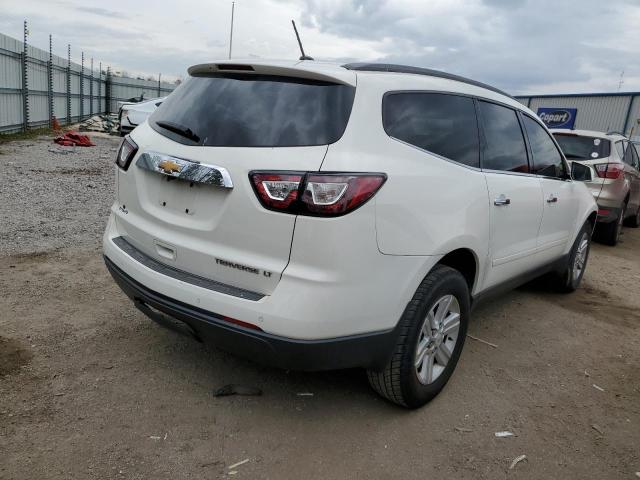 Photo 3 from auction – 2013 CHEVROLET TRAVERSE L with VIN 1GNKRJKD8DJ266216