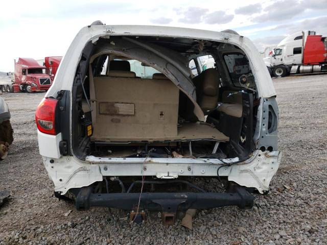 Photo 6 from auction – 2008 TOYOTA SEQUOIA LI with VIN 5TDZY68A78S000098