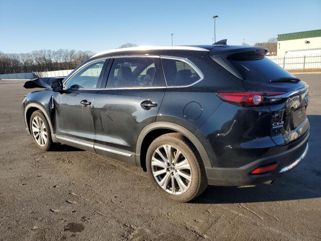 Photo 2 from auction – 2021 MAZDA CX-9 SIGNA with VIN JM3TCBEY0M0532506