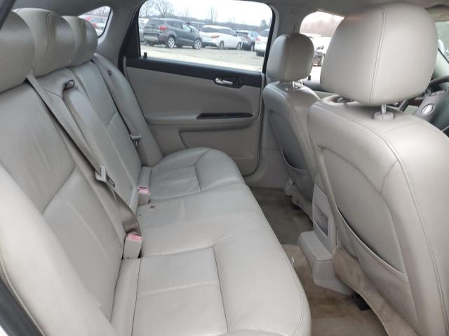 Photo 10 from auction – 2006 CHEVROLET IMPALA LT with VIN 2G1WC581X69436065