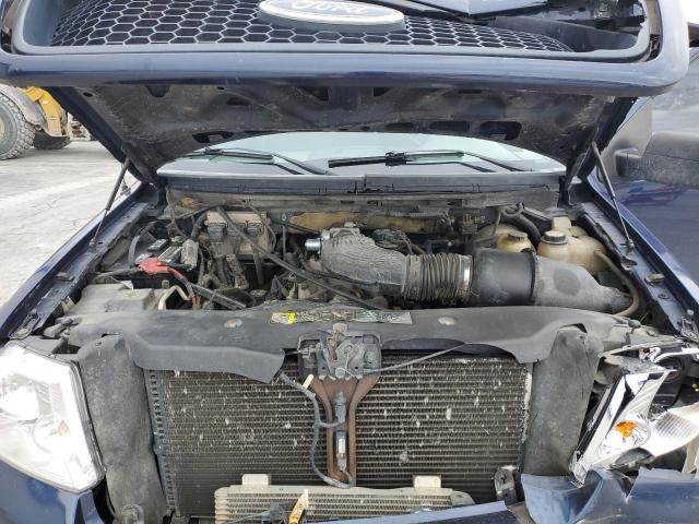 Photo 11 from auction – 2004 FORD F150 with VIN 1FTRX14W44NB72029