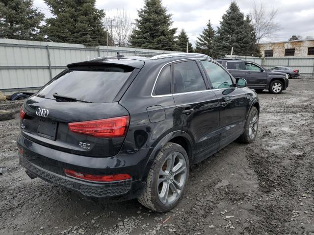 Photo 3 from auction – 2017 AUDI Q3 PRESTIG with VIN WA1GCCFSXHR006261