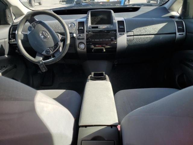 Photo 8 from auction – 2008 TOYOTA PRIUS with VIN JTDKB20U383300773