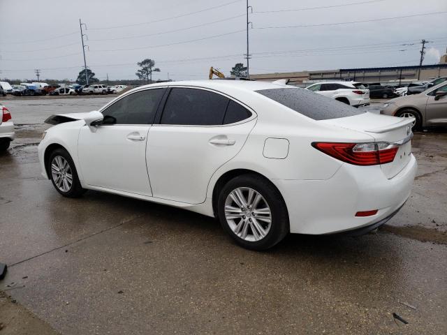 Photo 2 from auction – 2015 LEXUS ES 350 with VIN JTHBK1GG2F2154085