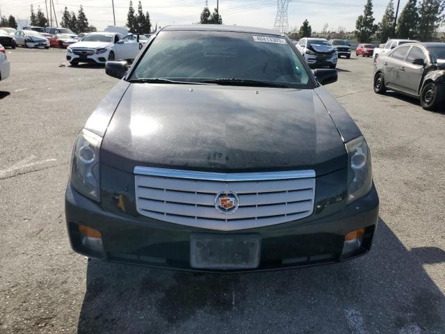 Photo 5 from auction – 2006 CADILLAC CTS with VIN 1G6DM57TX60211530