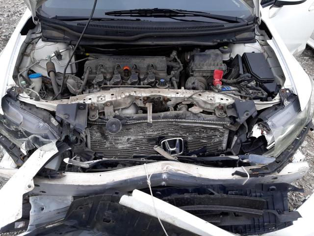Photo 11 from auction – 2013 HONDA CIVIC EX with VIN 19XFB2F84DE058719