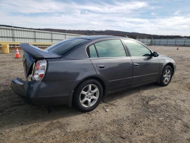 Photo 3 from auction – 2005 NISSAN ALTIMA with VIN 1N4AL11D85N473907