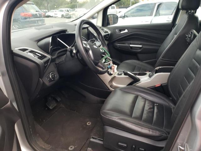 Photo 7 from auction – 2013 FORD C-MAX PREM with VIN 1FADP5CU8DL556284