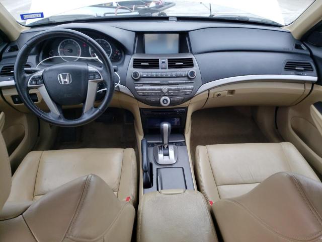 Photo 8 from auction – 2011 HONDA ACCORD SE with VIN 1HGCP2F69BA035330