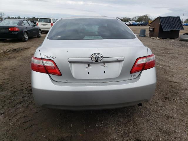 Photo 6 from auction – 2009 TOYOTA CAMRY BASE with VIN 4T1BE46K39U879912