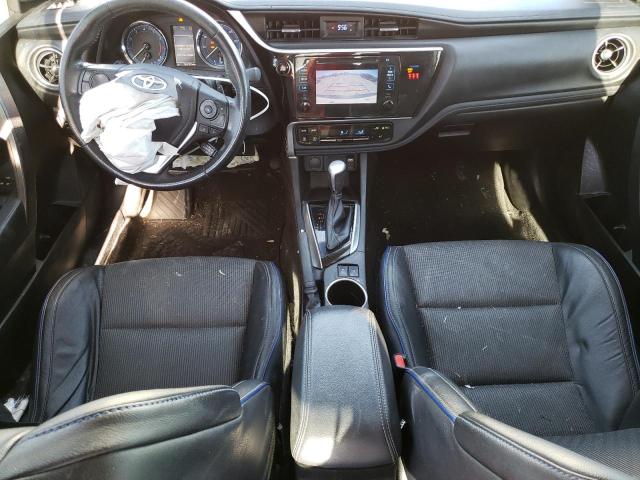 Photo 8 from auction – 2018 TOYOTA COROLLA L with VIN 5YFBURHE7JP851088