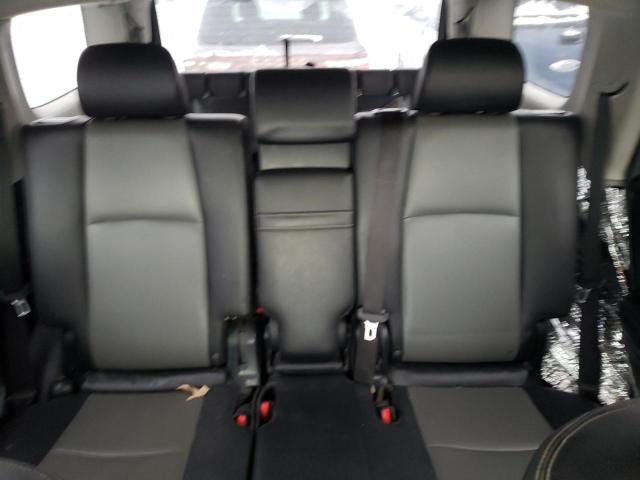 Photo 10 from auction – 2017 TOYOTA 4RUNNER SR with VIN JTEBU5JR0H5446750