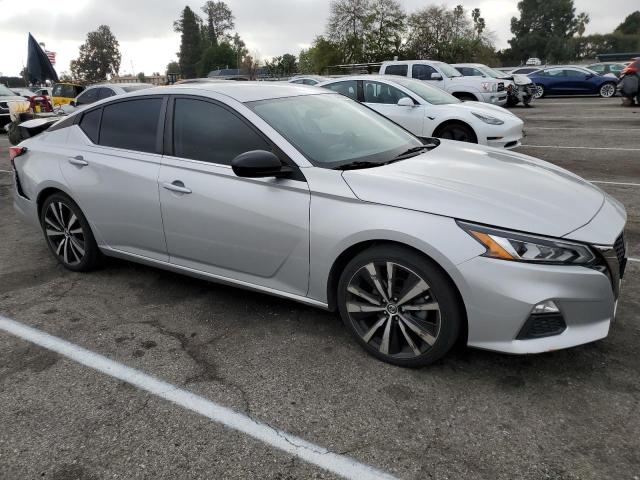 Photo 4 from auction – 2019 NISSAN ALTIMA SR with VIN 1N4BL4CV5KC114727