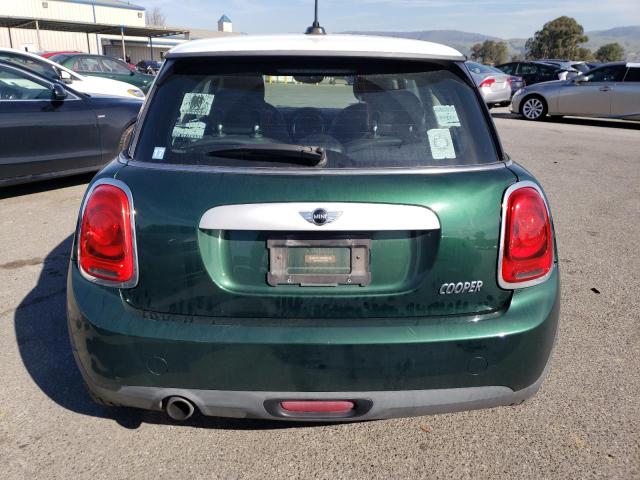 Photo 6 from auction – 2015 MINI COOPER with VIN WMWXM5C53F3A59400