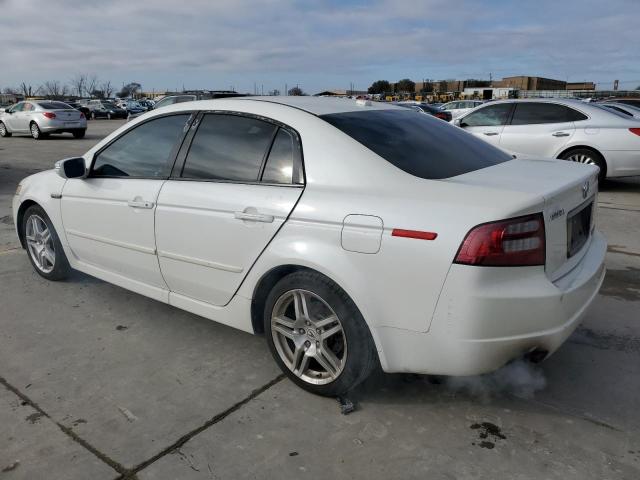 Photo 2 from auction – 2008 ACURA TL with VIN 19UUA662X8A050373
