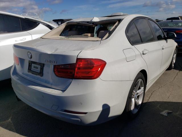 Photo 3 from auction – 2014 BMW 328 I SULE with VIN WBA3C1C57EK111686