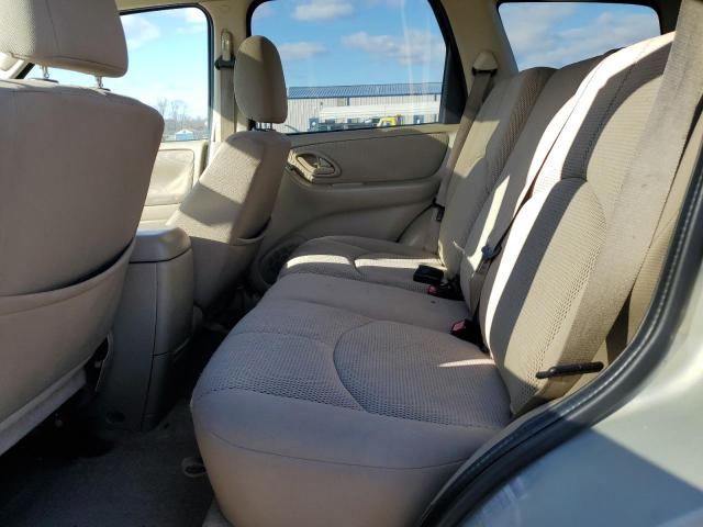 Photo 10 from auction – 2005 MAZDA TRIBUTE S with VIN 4F2YZ94185KM40866