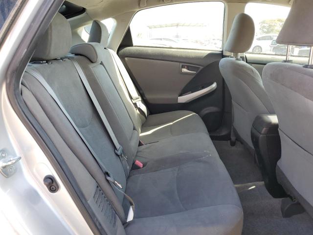 Photo 10 from auction – 2014 TOYOTA PRIUS with VIN JTDKN3DU2E0378594