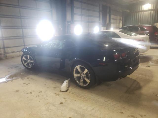 Photo 2 from auction – 2010 CHEVROLET CAMARO LT with VIN 2G1FC1EV9A9158803