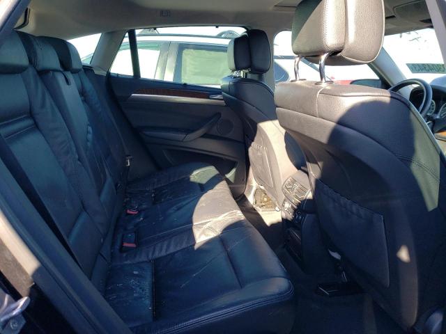 Photo 10 from auction – 2013 BMW X6 XDRIVE3 with VIN 5UXFG2C52DL786671