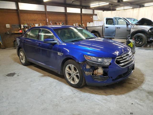 Photo 4 from auction – 2015 FORD TAURUS SEL with VIN 1FAHP2E85FG117832
