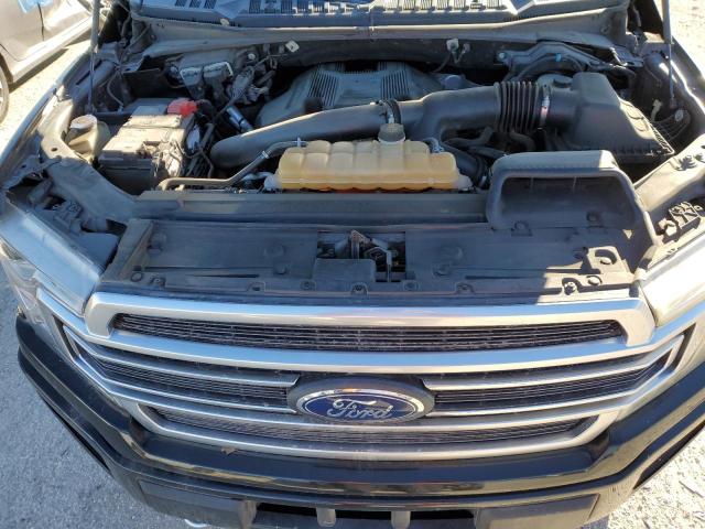 Photo 11 from auction – 2019 FORD F150 SUPER with VIN 1FTEW1EG7KFA35036