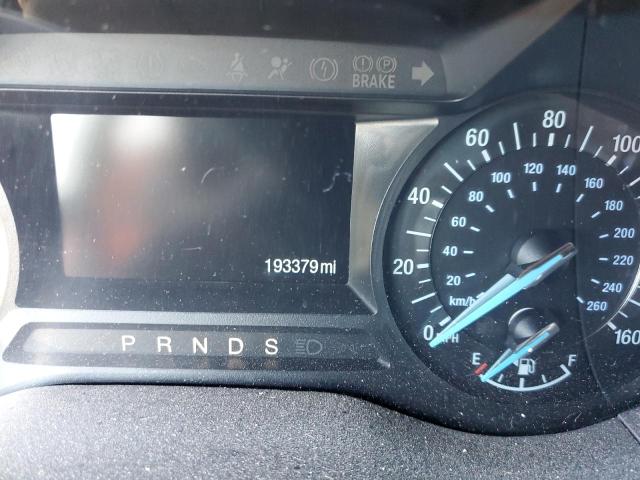 Photo 9 from auction – 2014 FORD FUSION SE with VIN 1FA6P0H79E5376994