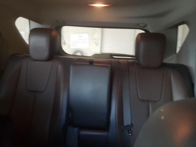 Photo 10 from auction – 2012 CHEVROLET EQUINOX LT with VIN 2GNFLGEK5C6252852
