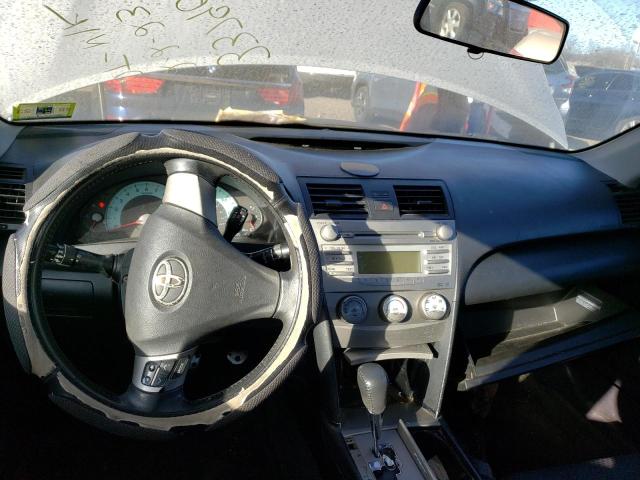 Photo 8 from auction – 2010 TOYOTA CAMRY BASE with VIN 4T1BF3EK7AU110424